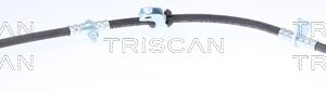 Furtun frana HONDA CIVIC VI Hatchback (EJ, EK) 1.4 i (EJ9) benzina 75 cai TRISCAN 8150 40121