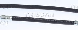 Furtun frana HONDA CIVIC VIII Hatchback (FN, FK) 1.4 (FK1) benzina 83 cai TRISCAN 8150 40254
