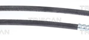 Furtun frana HONDA CIVIC VIII Hatchback (FN, FK) 1.4 (FK1) benzina 83 cai TRISCAN 8150 40272