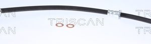 Furtun frana HONDA CIVIC VIII limuzina (FD, FA) 1.3 IMA (FA3, FD3) benzina/elector 95 cai TRISCAN 8150 40275