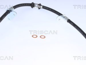 Furtun frana HONDA CIVIC VI Fastback (MA, MB) 1.4 i (MA8, MB2) benzina 75 cai TRISCAN 8150 40300
