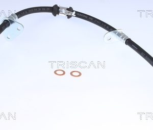 Furtun frana HONDA CIVIC VI Hatchback (EJ, EK) 1.4 i (EJ9) benzina 75 cai TRISCAN 8150 40300