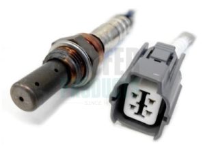 Sonda Lambda HONDA CIVIC VII cupe (EM2) 1.7 i VTEC (EM2) benzina 125 cai HOFFER 7481595