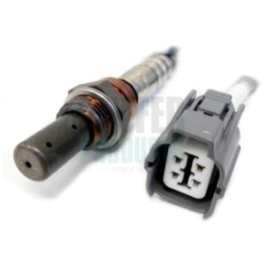Sonda Lambda HONDA CIVIC VII cupe (EM2) 1.7 i VTEC (EM2) benzina 125 cai HOFFER 7481595