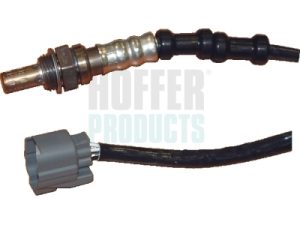 Sonda Lambda HONDA CIVIC VII limuzina (ES, ET) 1.7 benzina 116 cai HOFFER 7481629