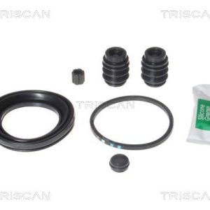 Set reparatie etrier HONDA CIVIC VI Aerodeck (MB, MC) 1.8 16V (MC2) benzina 169 cai TRISCAN 8170 205726