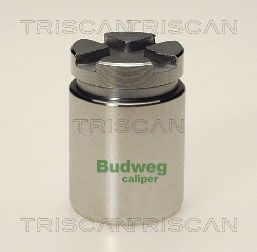 Piston etrier frana HONDA CIVIC VI Hatchback (EJ, EK) 1.5 i (EK3) benzina 114 cai TRISCAN 8170 233012
