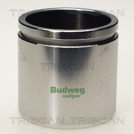 Piston etrier frana HONDA CIVIC VIII Hatchback (FN, FK) 1.8 (FN1, FK2) benzina 140 cai TRISCAN 8170 235419