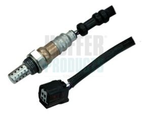 Sonda Lambda HONDA CIVIC VIII limuzina (FD, FA) 1.3 IMA (FA3, FD3) benzina/elector 95 cai HOFFER 7481723