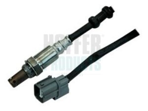 Sonda Lambda HONDA CIVIC VI Aerodeck (MB, MC) 1.4 16V (MB8) benzina 75 cai HOFFER 7481725
