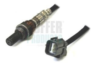 Sonda Lambda HONDA CIVIC VII limuzina (ES, ET) 1.3 IMA (ED9, ES9) benzina/elector 83 cai HOFFER 7481776