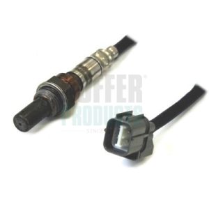 Sonda Lambda HONDA CIVIC VII Hatchback (EU, EP, EV) 1.4 i (EP1, EU7) benzina 75 cai HOFFER 7481776