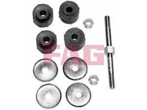 Bieleta antiruliu HONDA CIVIC IV limuzina (ED, EF) 1.4 L (ED2) benzina 90 cai FAG 818 0039 10