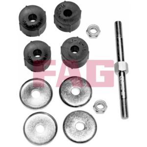 Bieleta antiruliu HONDA CIVIC IV Hatchback (EC, ED, EE, EF) 1.3 16V Cat (EC8) benzina 75 cai FAG 818 0039 10