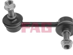 Bieleta antiruliu HONDA CIVIC VI cupe (EJ, EM1) 1.6 (EJ6) benzina 107 cai FAG 818 0041 10