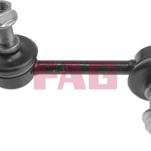 Bieleta antiruliu HONDA CIVIC VI cupe (EJ, EM1) 1.6 (EJ6) benzina 107 cai FAG 818 0041 10