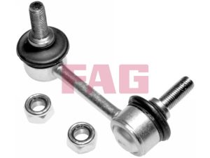 Bieleta antiruliu HONDA CIVIC VI cupe (EJ, EM1) 1.6 (EJ6) benzina 107 cai FAG 818 0042 10