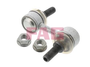 Bieleta antiruliu HONDA CIVIC VI limuzina (EJ, EK, SO) 1.4 i (EJ9) benzina 90 cai FAG 818 0043 10