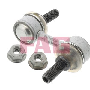 Bieleta antiruliu HONDA CIVIC VI Hatchback (EJ, EK) 1.4 i (EJ9) benzina 75 cai FAG 818 0043 10