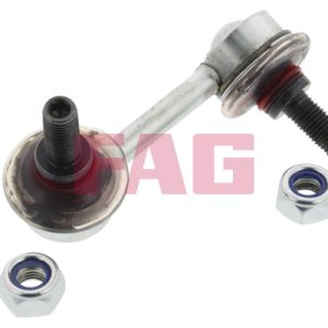 Bieleta antiruliu HONDA CIVIC VII limuzina (ES, ET) 1.3 IMA (ED9, ES9) benzina/elector 83 cai FAG 818 0383 10