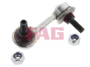 Bieleta antiruliu HONDA CIVIC VII cupe (EM2) 1.6 i (EM1) benzina 110 cai FAG 818 0383 10