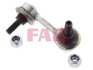 Bieleta antiruliu HONDA CIVIC VII limuzina (ES, ET) 1.3 IMA (ED9, ES9) benzina/elector 83 cai FAG 818 0384 10