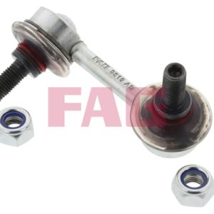 Bieleta antiruliu HONDA CIVIC VII limuzina (ES, ET) 1.3 IMA (ED9, ES9) benzina/elector 83 cai FAG 818 0384 10