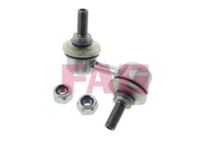 Bieleta antiruliu HONDA CIVIC VII cupe (EM2) 1.6 i (EM1) benzina 110 cai FAG 818 0387 10