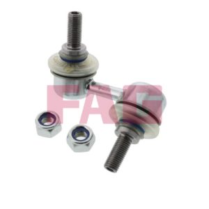 Bieleta antiruliu HONDA CIVIC VII cupe (EM2) 1.6 i (EM1) benzina 110 cai FAG 818 0387 10