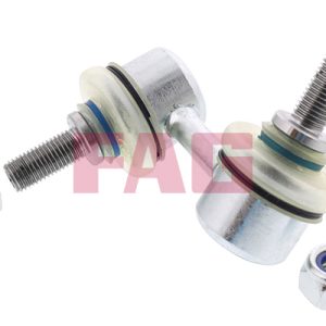 Bieleta antiruliu HONDA CIVIC VII cupe (EM2) 1.6 i (EM1) benzina 110 cai FAG 818 0390 10