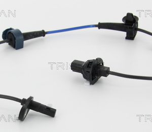 Senzor turatie roata HONDA CIVIC VIII Hatchback (FN, FK) 1.4 (FK1) benzina 83 cai TRISCAN 8180 40103