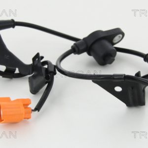 Senzor turatie roata HONDA CIVIC VII Hatchback (EU, EP, EV) 1.4 i (EP1, EU7) benzina 75 cai TRISCAN 8180 40114
