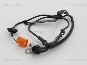 Senzor turatie roata HONDA HR-V (GH_) 1.6 16V (GH1, GH3) benzina 105 cai TRISCAN 8180 40134