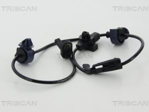 Senzor turatie roata HONDA CIVIC VIII limuzina (FD, FA) 1.3 IMA (FA3, FD3) benzina/elector 95 cai TRISCAN 8180 40141