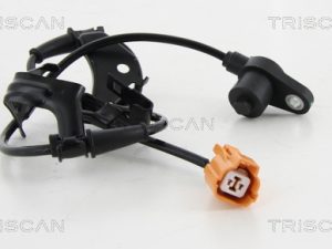 Senzor turatie roata HONDA CIVIC VII cupe (EM2) 1.7 i (EM2) benzina 120 cai TRISCAN 8180 40280