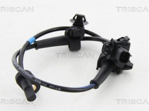 Senzor turatie roata HONDA CIVIC VIII Hatchback (FN, FK) 1.4 (FK1) benzina 83 cai TRISCAN 8180 40514