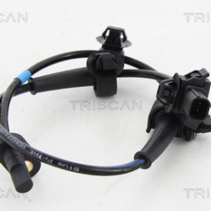 Senzor turatie roata HONDA CIVIC VIII Hatchback (FN, FK) 1.4 (FK1) benzina 83 cai TRISCAN 8180 40514