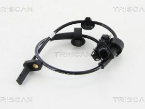 Senzor turatie roata HONDA CIVIC VIII Hatchback (FN, FK) 1.4 (FK1) benzina 83 cai TRISCAN 8180 40524