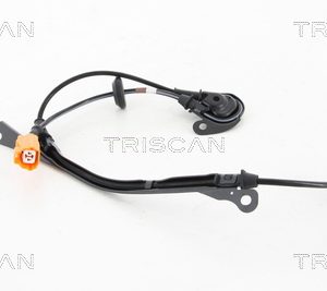 Senzor turatie roata HONDA CIVIC VI Hatchback (EJ, EK) 1.4 i (EJ9) benzina 75 cai TRISCAN 8180 40532