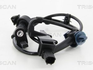 Senzor turatie roata HONDA CIVIC VIII Hatchback (FN, FK) 1.4 (FK1) benzina 83 cai TRISCAN 8180 40533