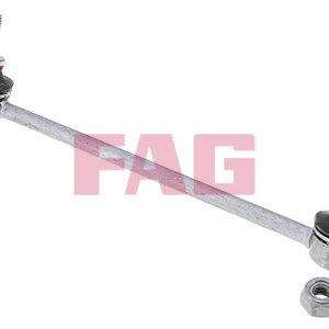 Bieleta antiruliu HONDA CIVIC VIII Hatchback (FN, FK) 1.4 (FK1) benzina 83 cai FAG 818 0504 10