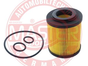Filtru ulei HONDA CIVIC VII Hatchback (EU, EP, EV) 1.7 CTDi (EP4, EU9) diesel 100 cai MASTERSPORT GERMANY 820X-OF-PCS-MS
