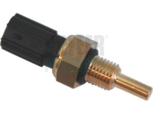 Senzor temperatura lichid de racire HONDA CIVIC VII Hatchback (EU, EP, EV) 1.4 i (EP1, EU7) benzina 75 cai HOFFER 7472192