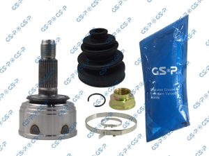 Cap planetara HONDA CIVIC IV Hatchback (EC, ED, EE, EF) 1.3 16V Cat (EC8) benzina 75 cai GSP 823011