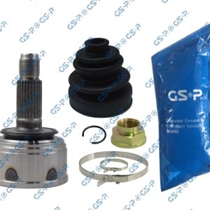 Cap planetara HONDA CIVIC IV Hatchback (EC, ED, EE, EF) 1.3 16V Cat (EC8) benzina 75 cai GSP 823011