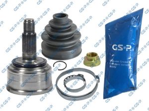 Cap planetara HONDA CIVIC VI Fastback (MA, MB) 1.5 i Vtec-E (MA9) benzina 90 cai GSP 823016