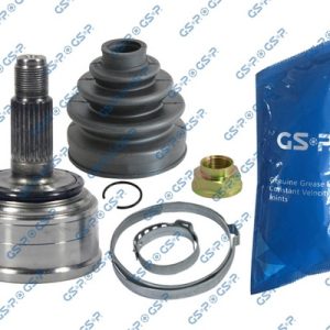 Cap planetara HONDA CIVIC V Hatchback (EG) 1.6 16V Vtec (EG5) benzina 125 cai GSP 823016