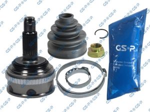 Cap planetara HONDA CIVIC VI Fastback (MA, MB) 1.5 i Vtec-E (MA9) benzina 90 cai GSP 823017
