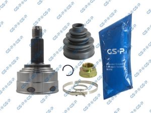 Cap planetara HONDA CIVIC VI Fastback (MA, MB) 1.4 i (MA8, MB2) benzina 90 cai GSP 823019