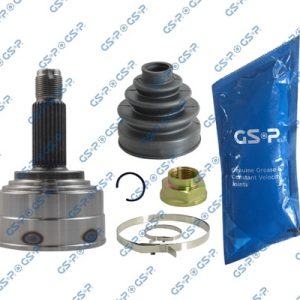 Cap planetara HONDA CIVIC V Hatchback (EG) 1.6 VTi 16V (EG6) benzina 160 cai GSP 823019